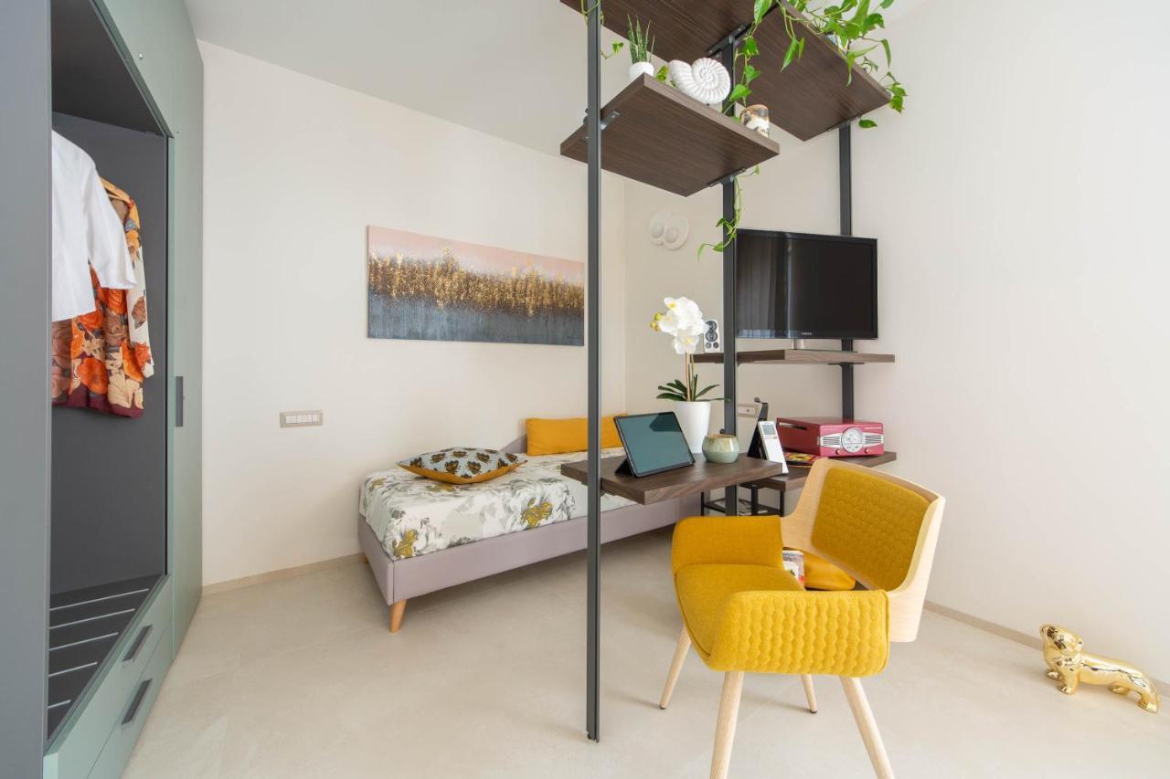 Апартаменты Casa Aura - Amalfi Coast Майори Экстерьер фото